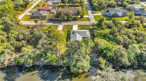 1199 Beacon Drive Port Charlotte FL 33952