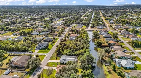 1199 Beacon Drive Port Charlotte FL 33952