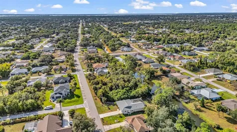 1199 Beacon Drive Port Charlotte FL 33952