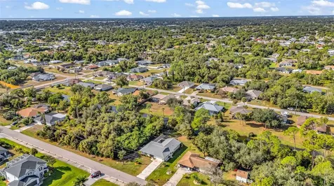 1199 Beacon Drive Port Charlotte FL 33952