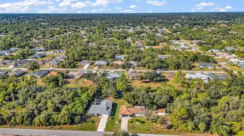 1199 Beacon Drive Port Charlotte FL 33952