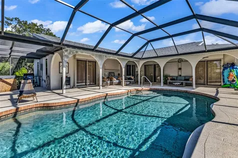 1199 Beacon Drive Port Charlotte FL 33952