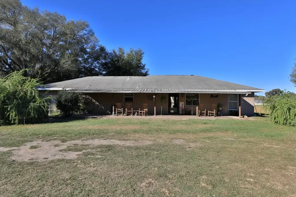 3334 SE 138th Place Summerfield FL 34491