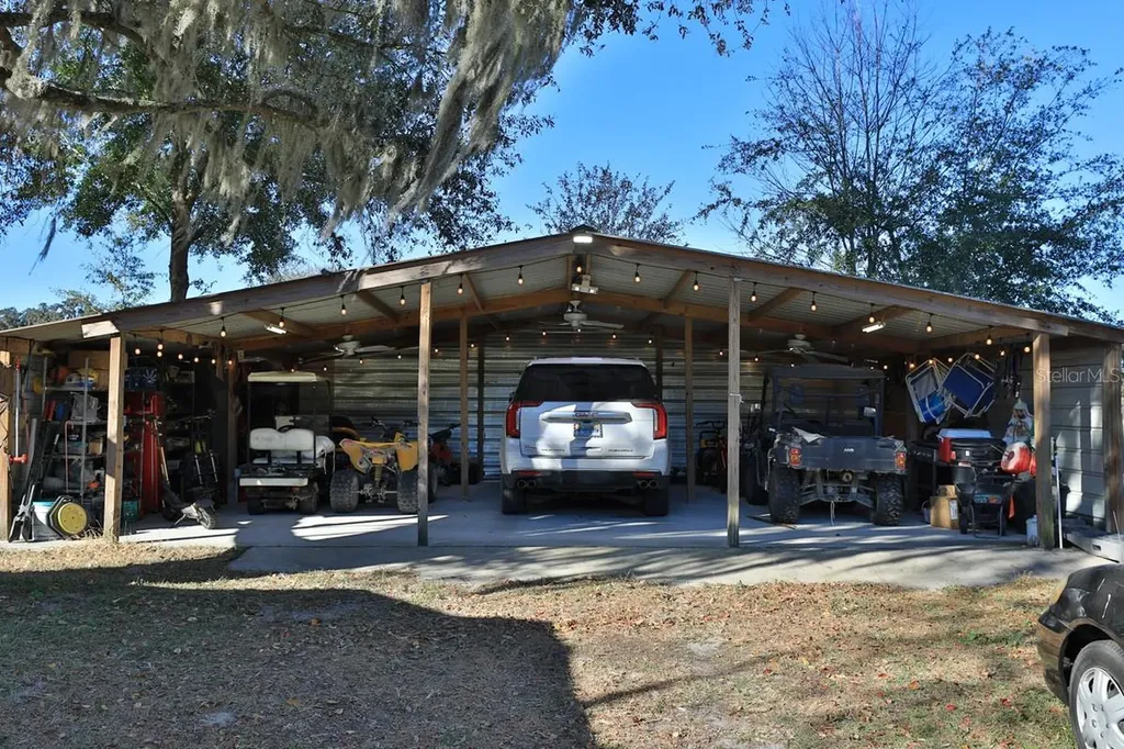 3334 SE 138th Place Summerfield FL 34491