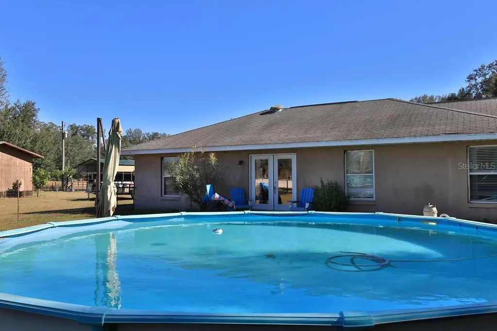 3334 SE 138th Place Summerfield FL 34491