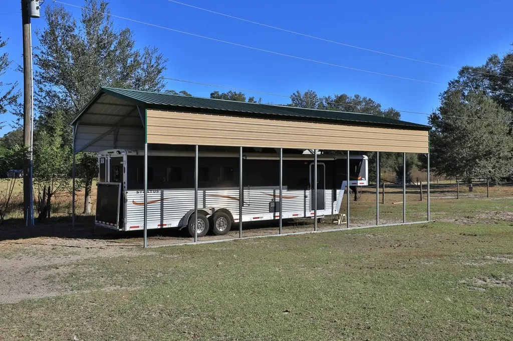 3334 SE 138th Place Summerfield FL 34491