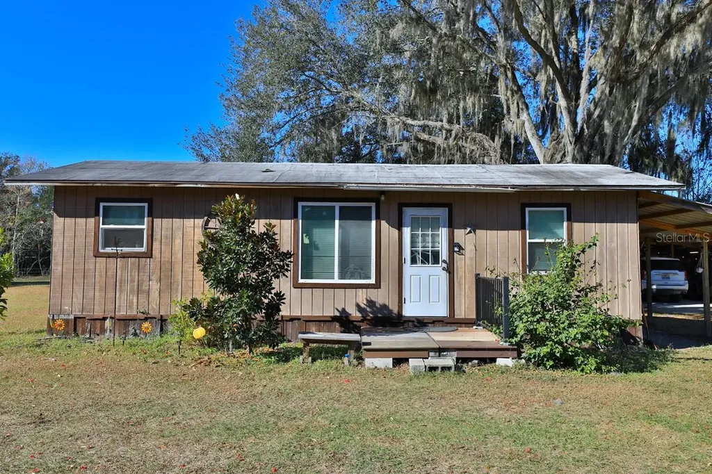 3334 SE 138th Place Summerfield FL 34491