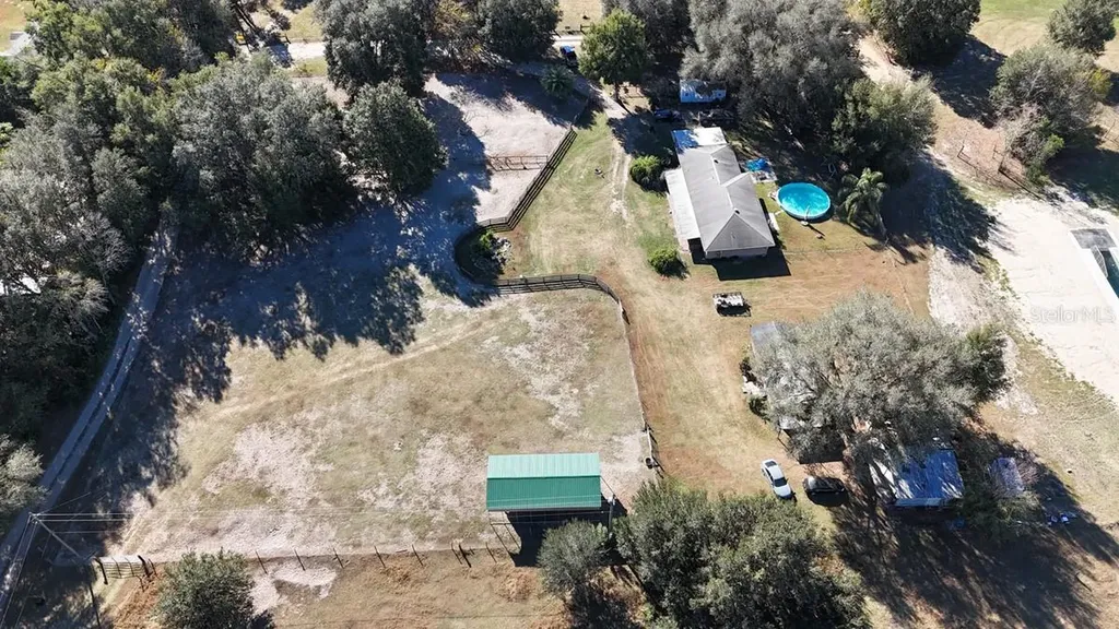 3334 SE 138th Place Summerfield FL 34491