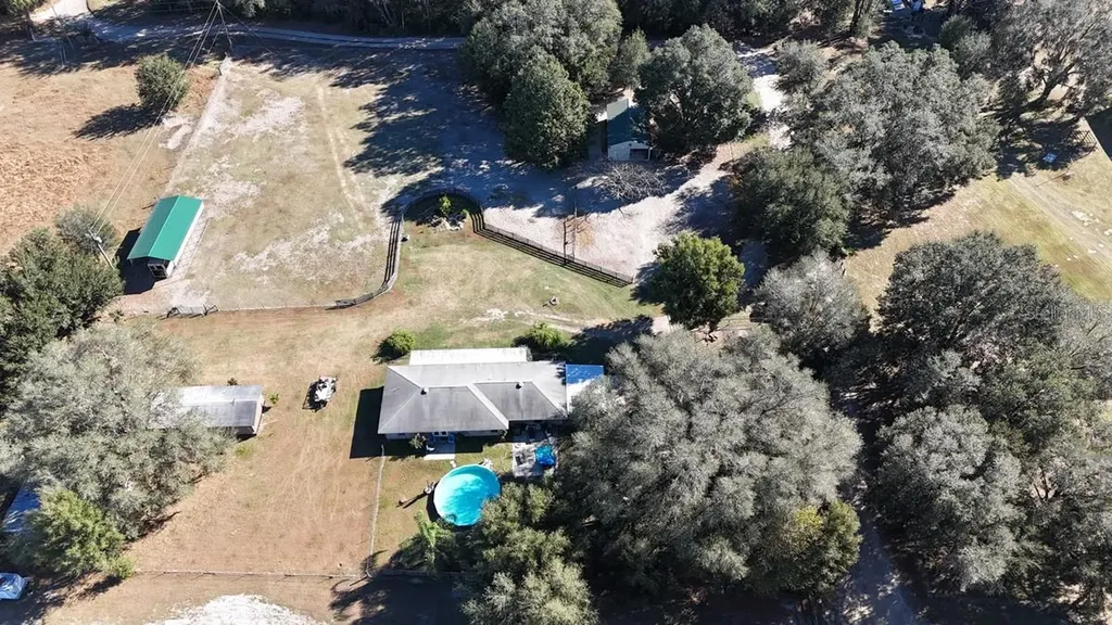 3334 SE 138th Place Summerfield FL 34491