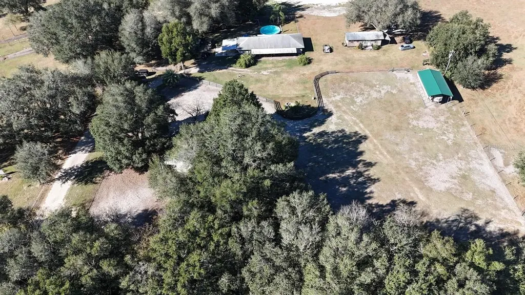 3334 SE 138th Place Summerfield FL 34491