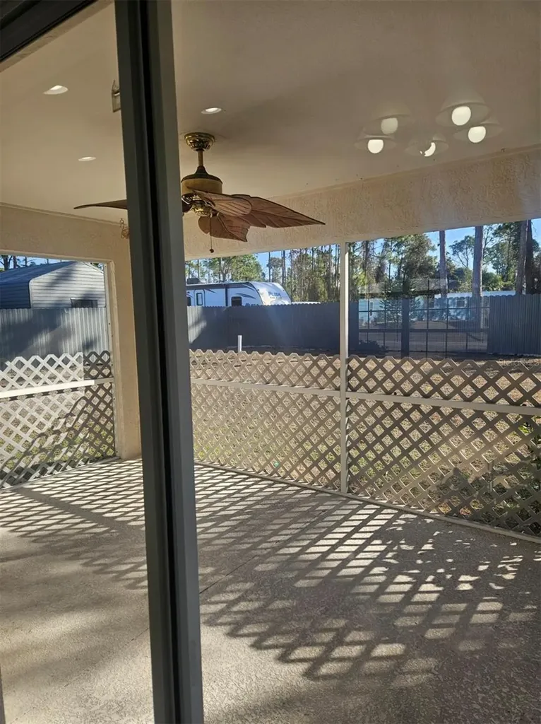 4138 Azora Street North Port FL 34291