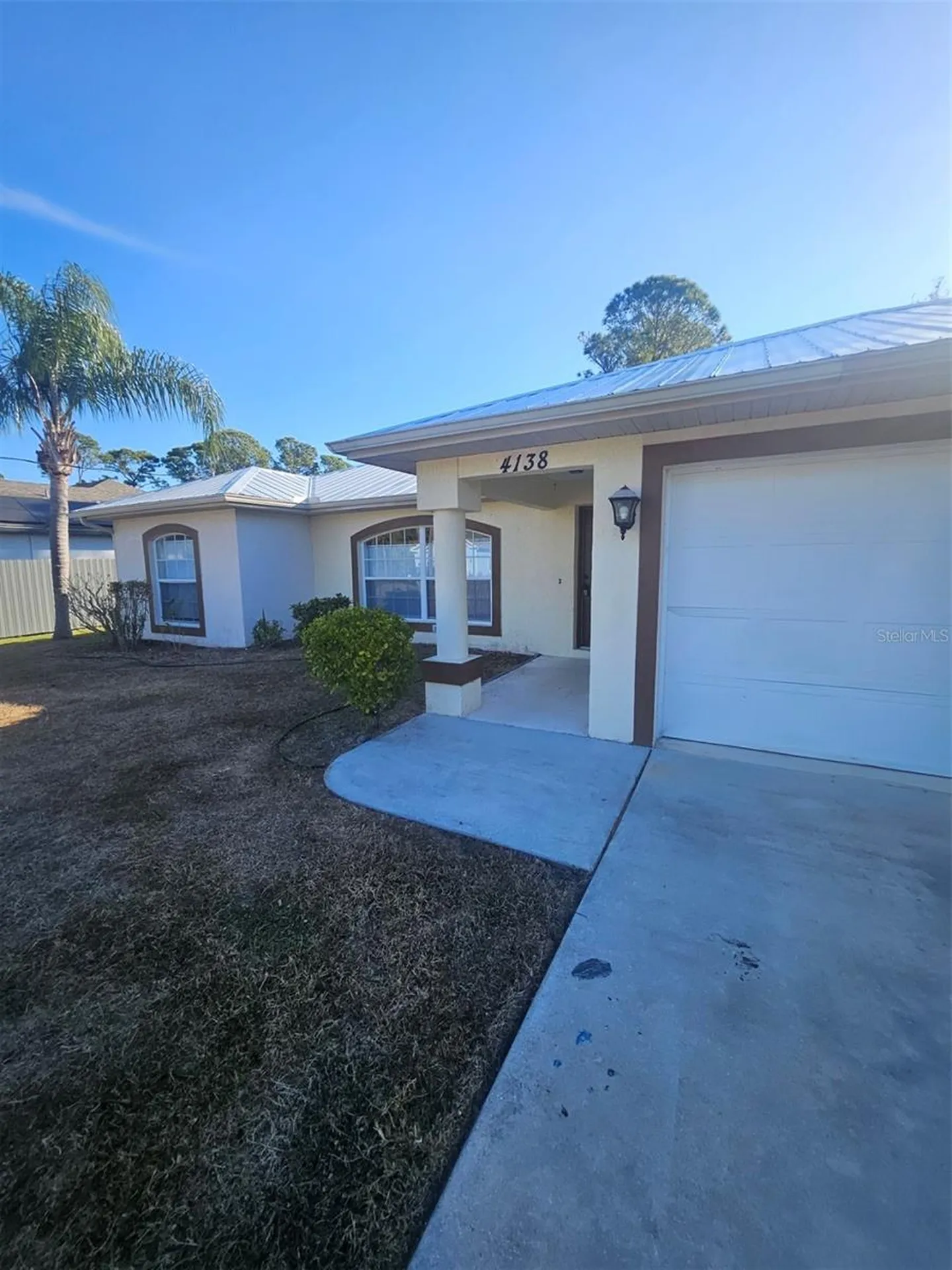 4138 Azora Street North Port FL 34291