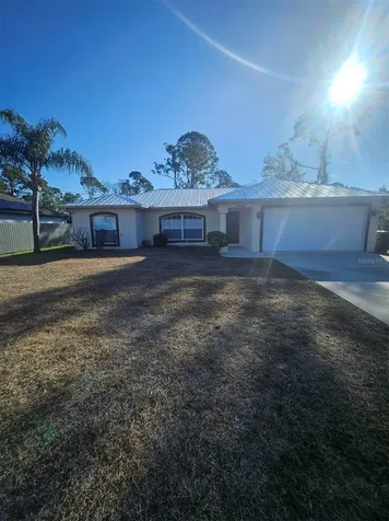 4138 Azora Street North Port FL 34291