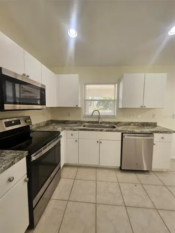 4138 Azora Street North Port FL 34291