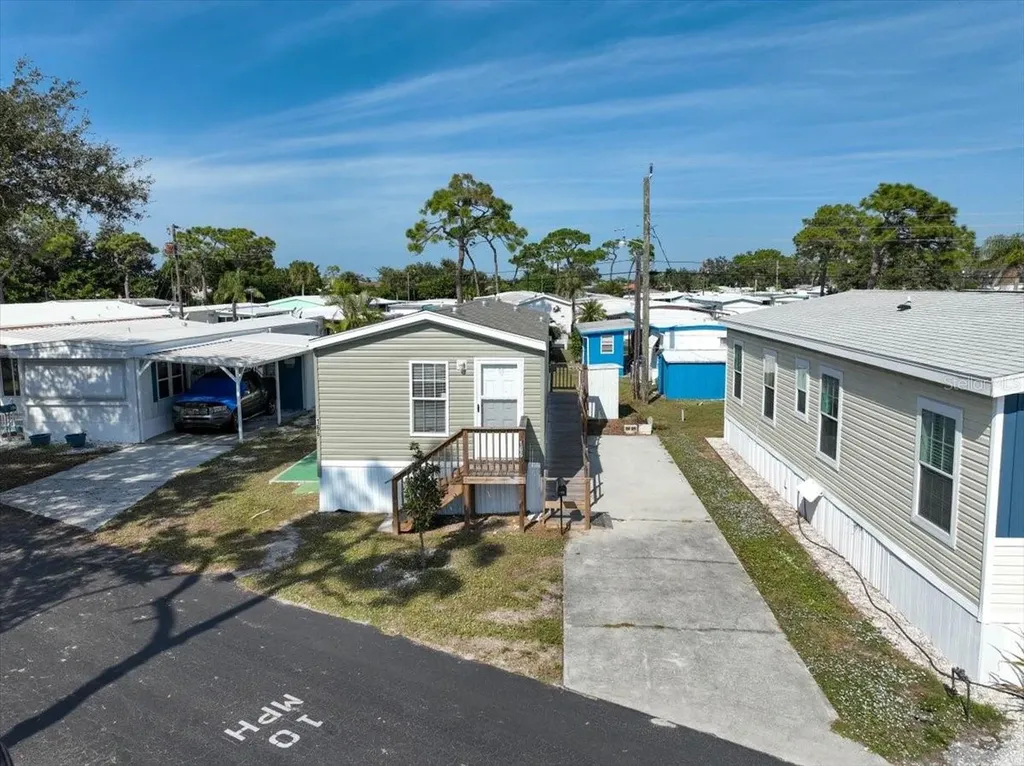 1800 Englewood Road Englewood FL 34223