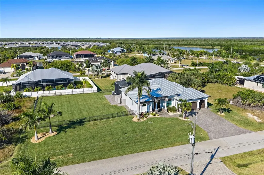 15691 Meacham Circle Port Charlotte FL 33981