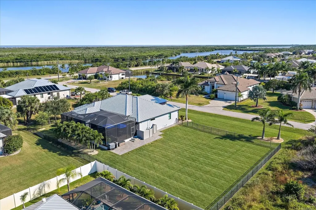 15691 Meacham Circle Port Charlotte FL 33981