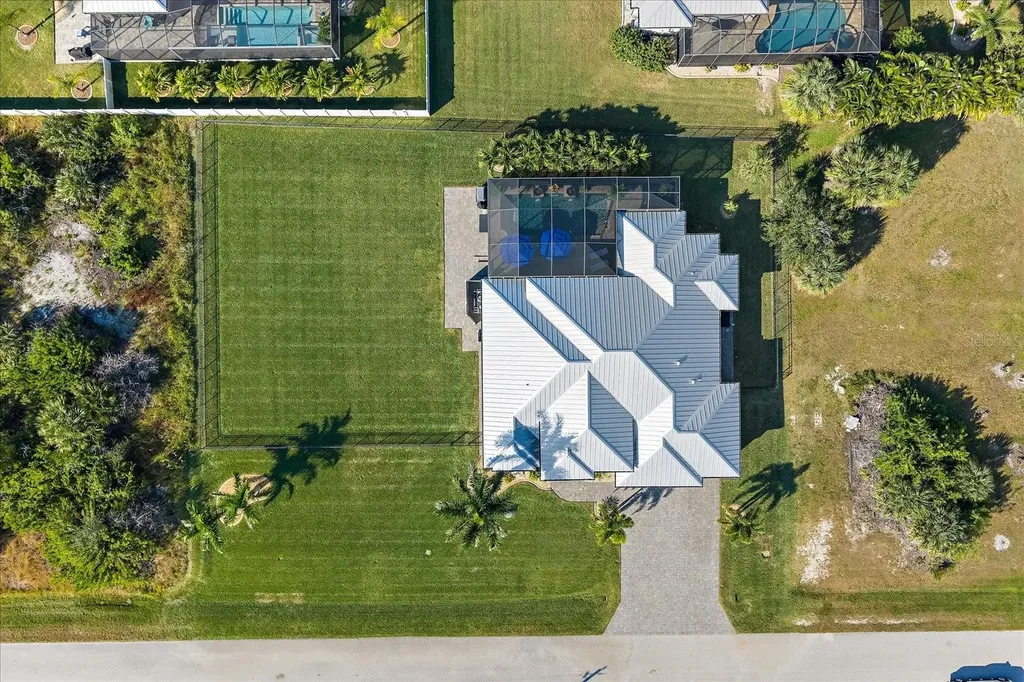 15691 Meacham Circle Port Charlotte FL 33981