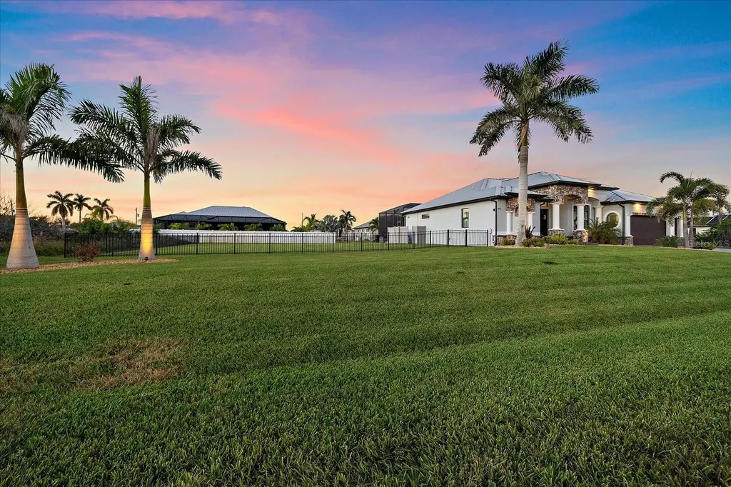 15691 Meacham Circle Port Charlotte FL 33981