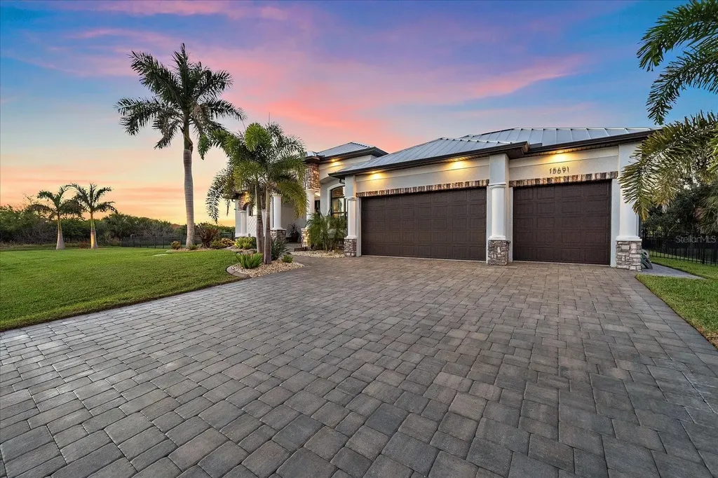 15691 Meacham Circle Port Charlotte FL 33981