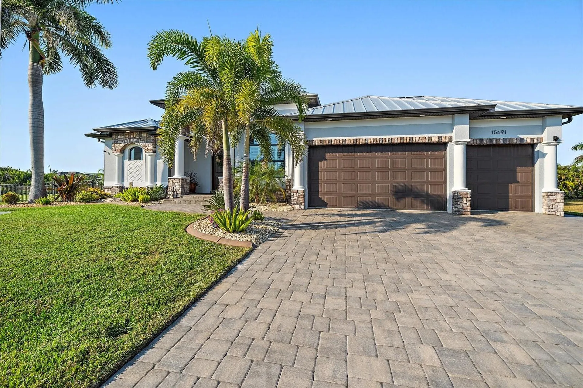 15691 Meacham Circle Port Charlotte FL 33981