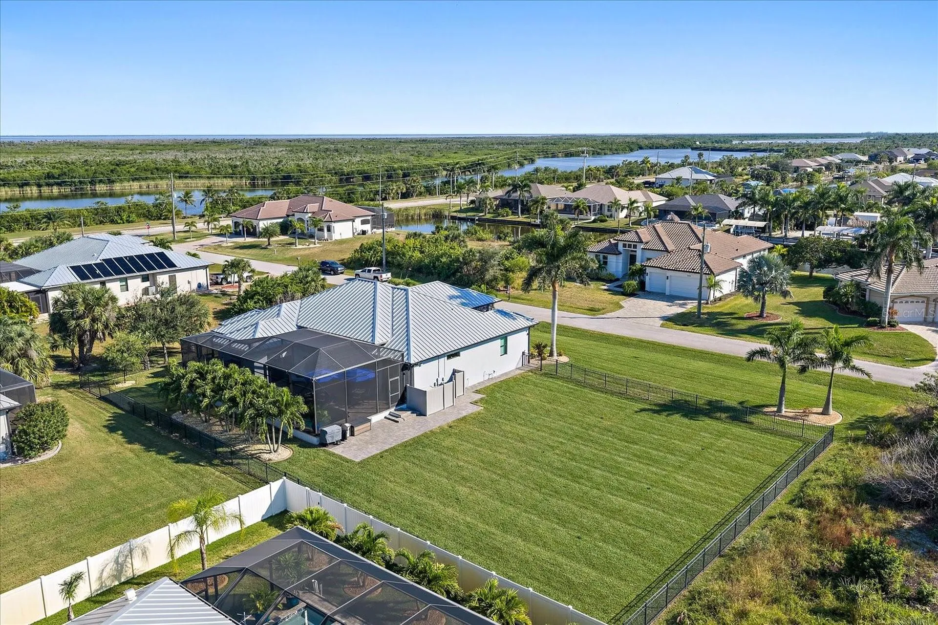 15691 Meacham Circle Port Charlotte FL 33981