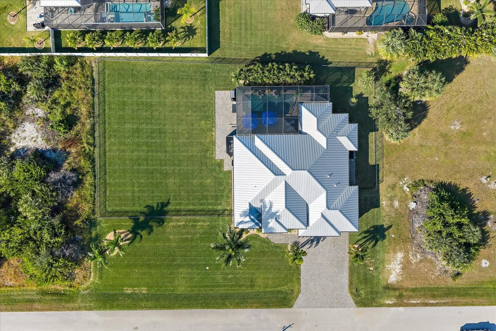 15691 Meacham Circle Port Charlotte FL 33981