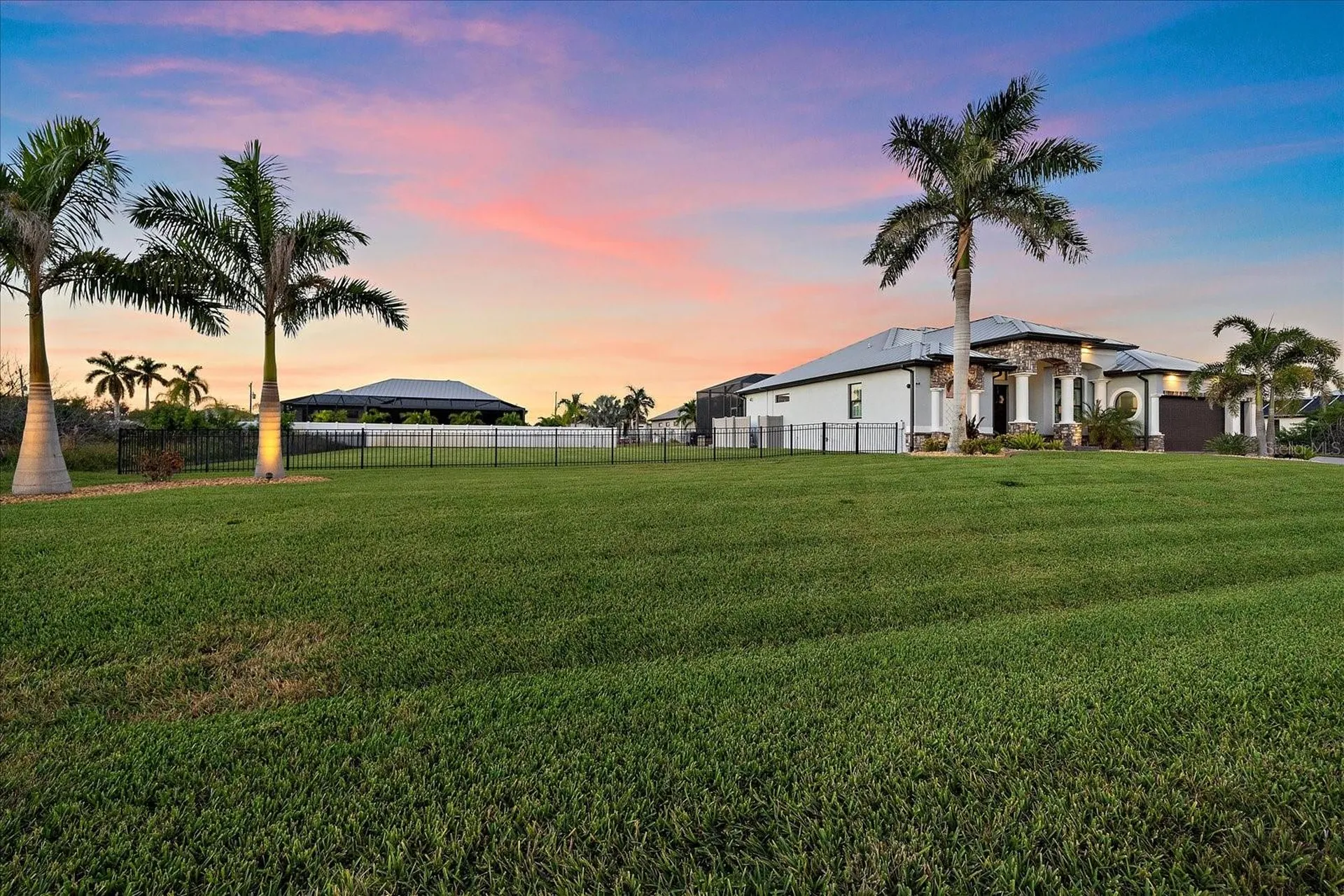 15691 Meacham Circle Port Charlotte FL 33981