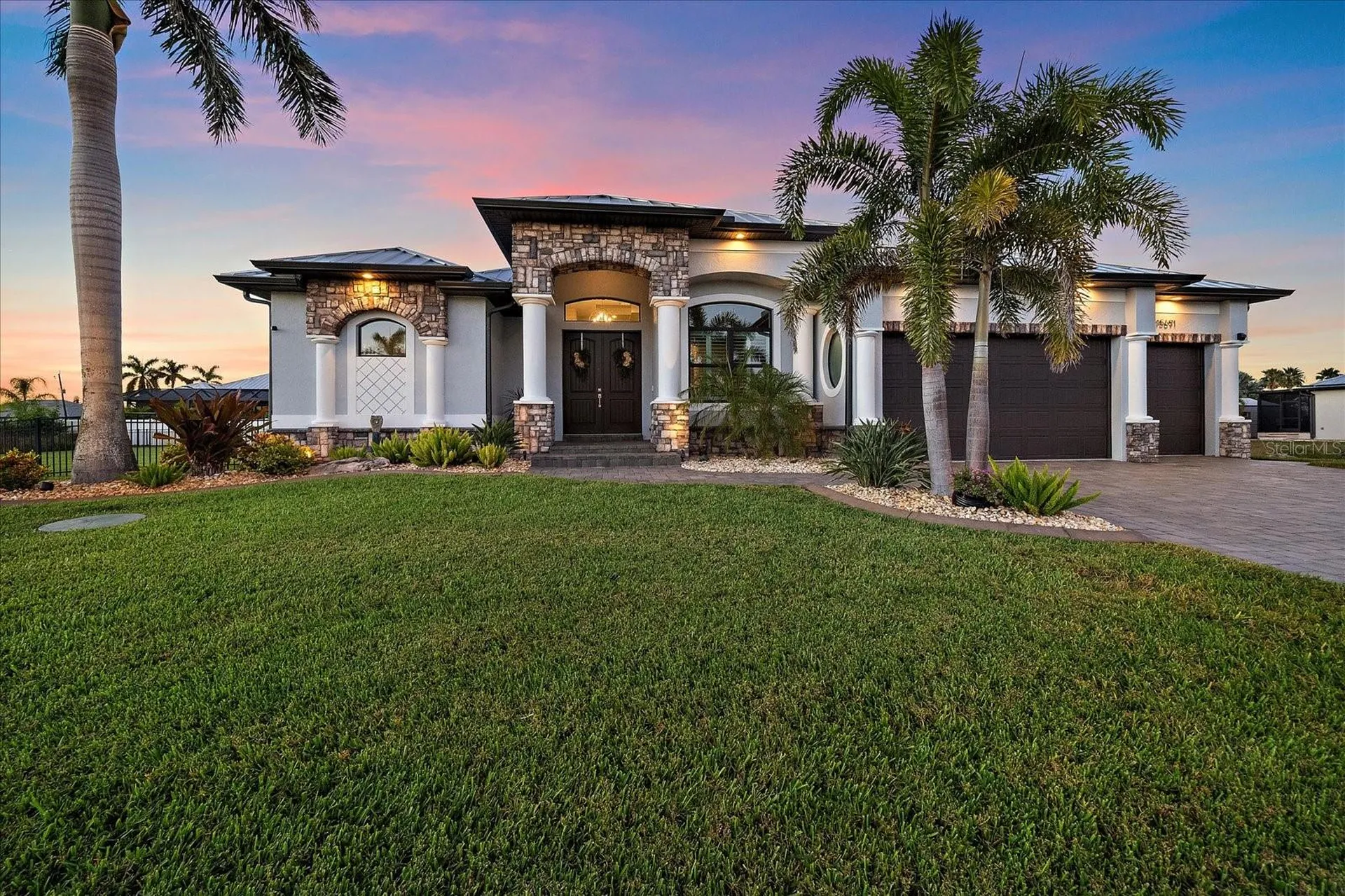 15691 Meacham Circle Port Charlotte FL 33981