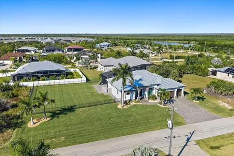 15691 Meacham Circle Port Charlotte FL 33981