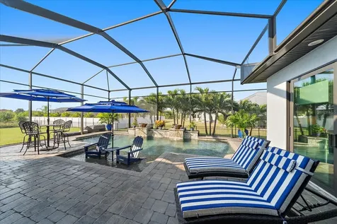 15691 Meacham Circle Port Charlotte FL 33981