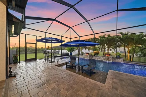 15691 Meacham Circle Port Charlotte FL 33981