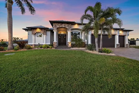 15691 Meacham Circle Port Charlotte FL 33981