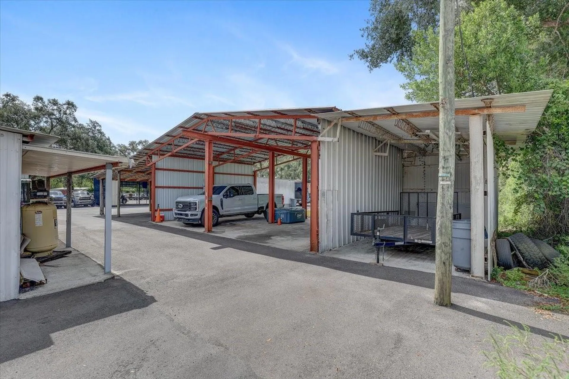 11309 E 92 Highway Seffner FL 33584