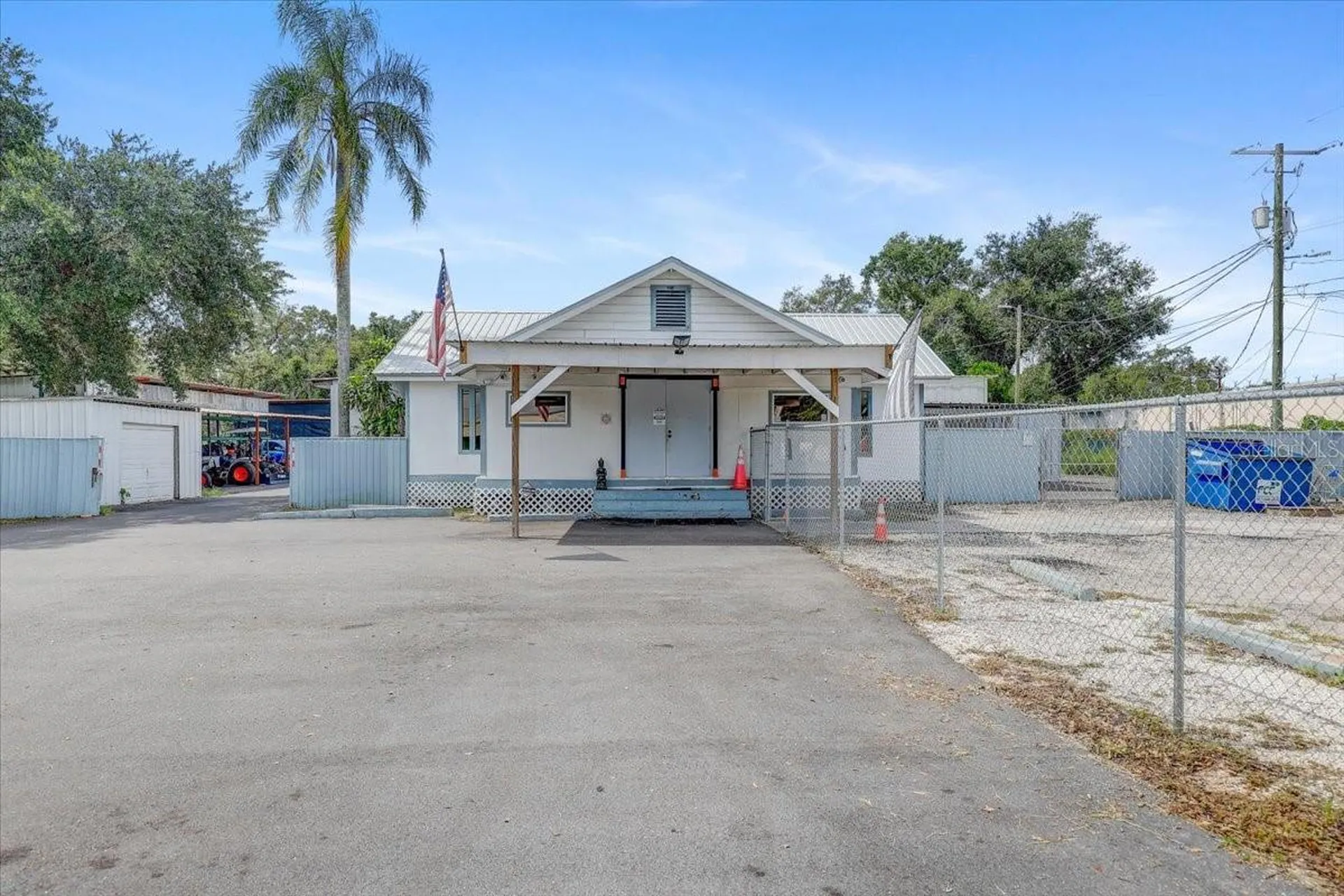 11309 E 92 Highway Seffner FL 33584