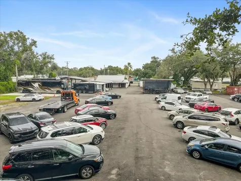 11309 E 92 Highway Seffner FL 33584