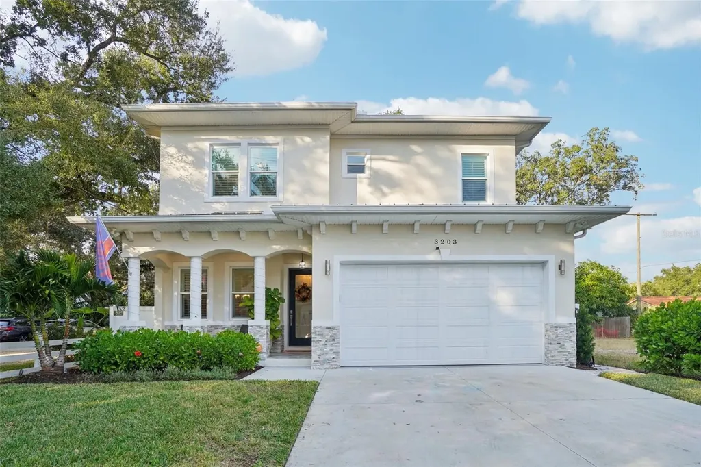 3203 W Fielder Street Tampa FL 33611