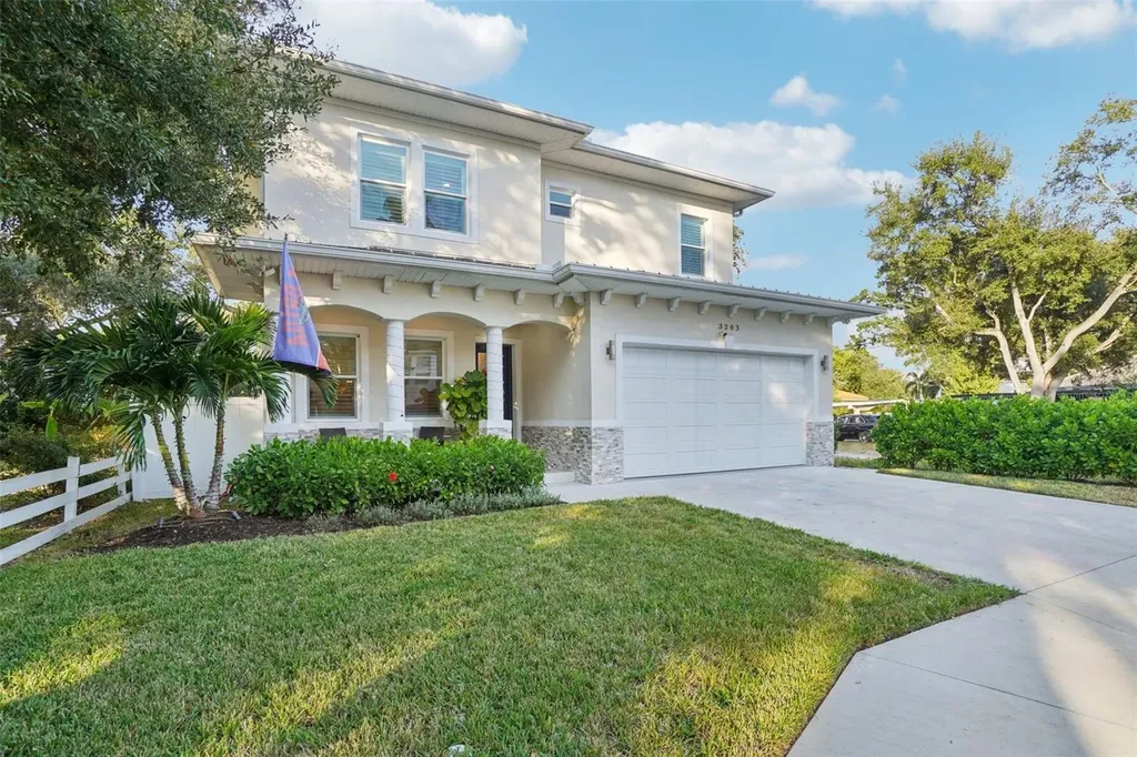 3203 W Fielder Street Tampa FL 33611