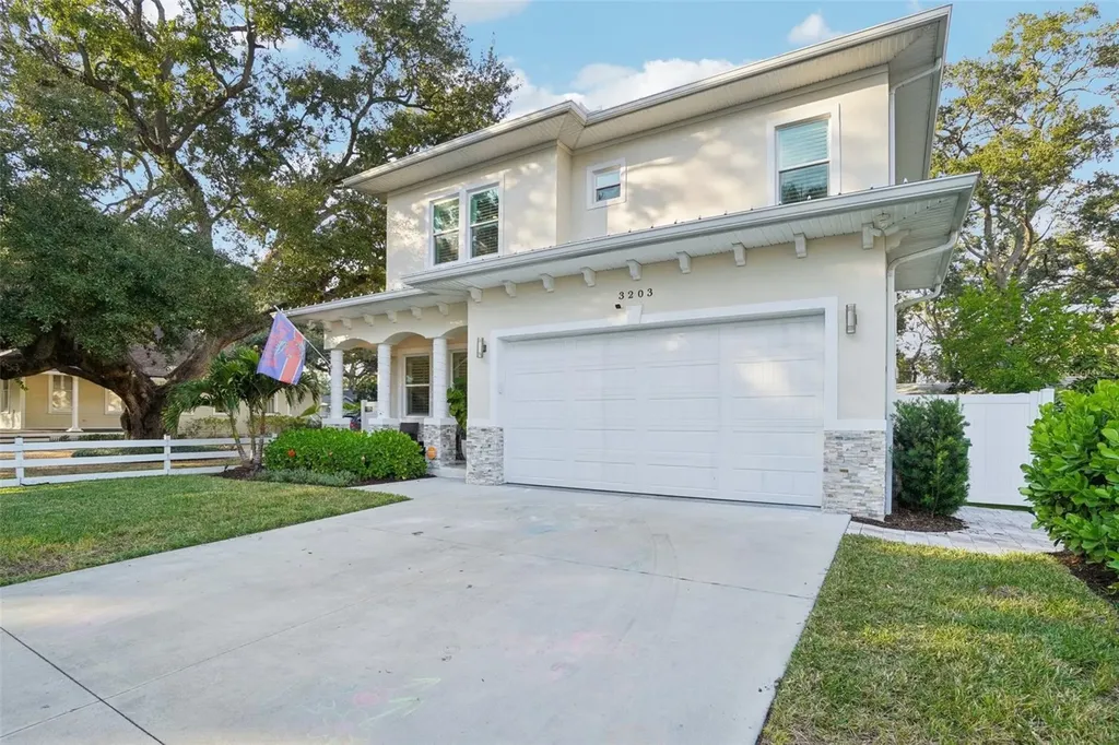 3203 W Fielder Street Tampa FL 33611