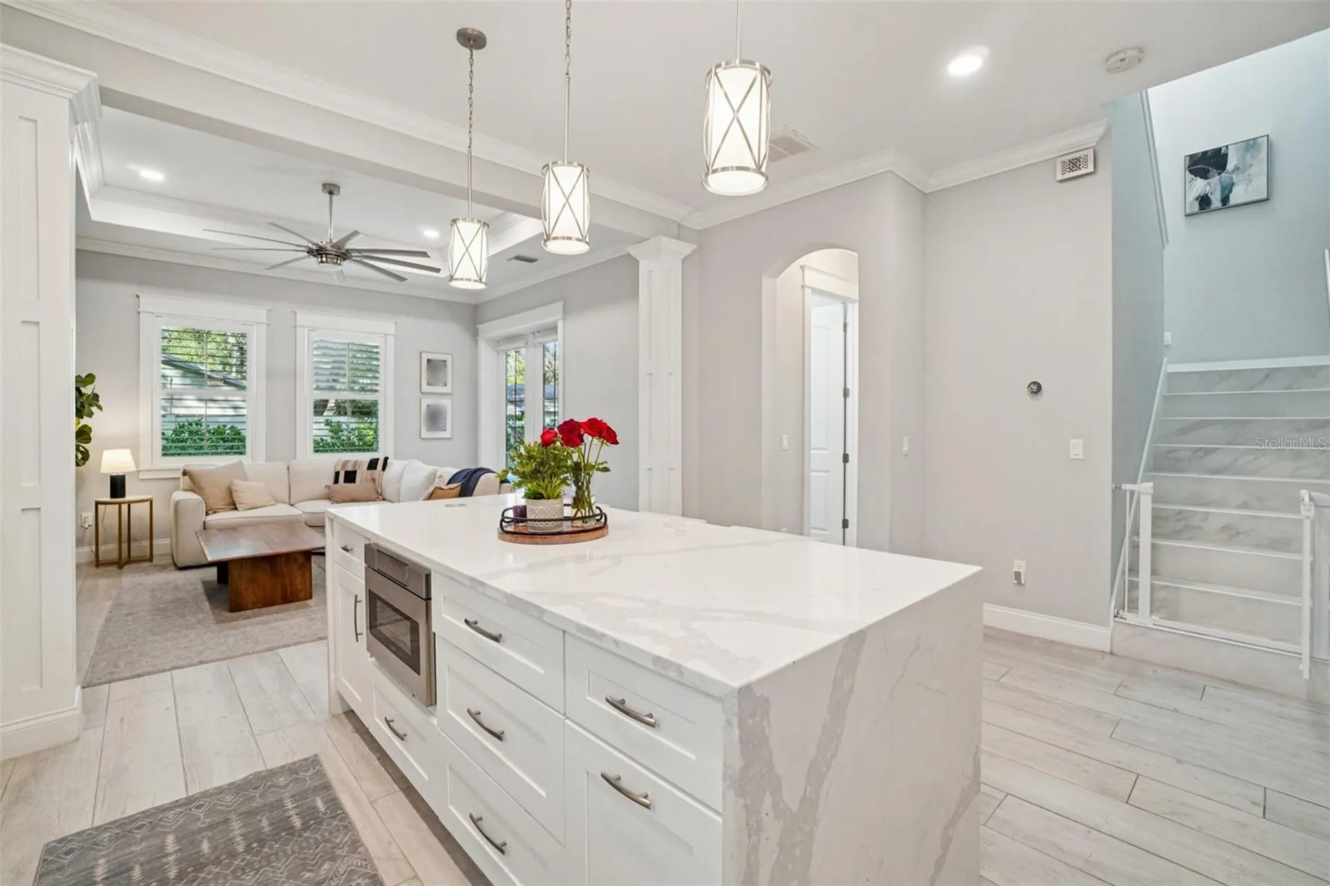 3203 W Fielder Street Tampa FL 33611