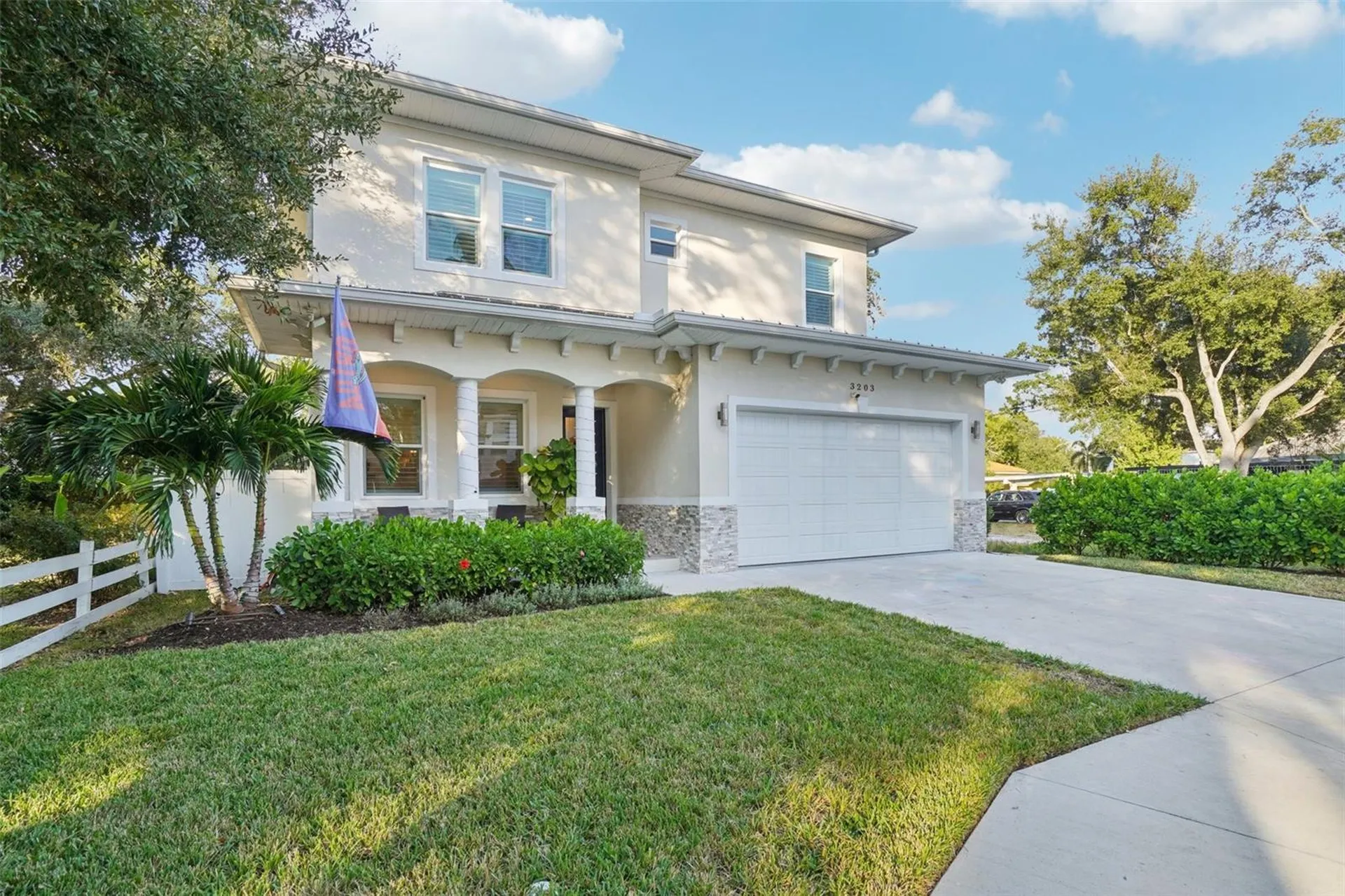 3203 W Fielder Street Tampa FL 33611