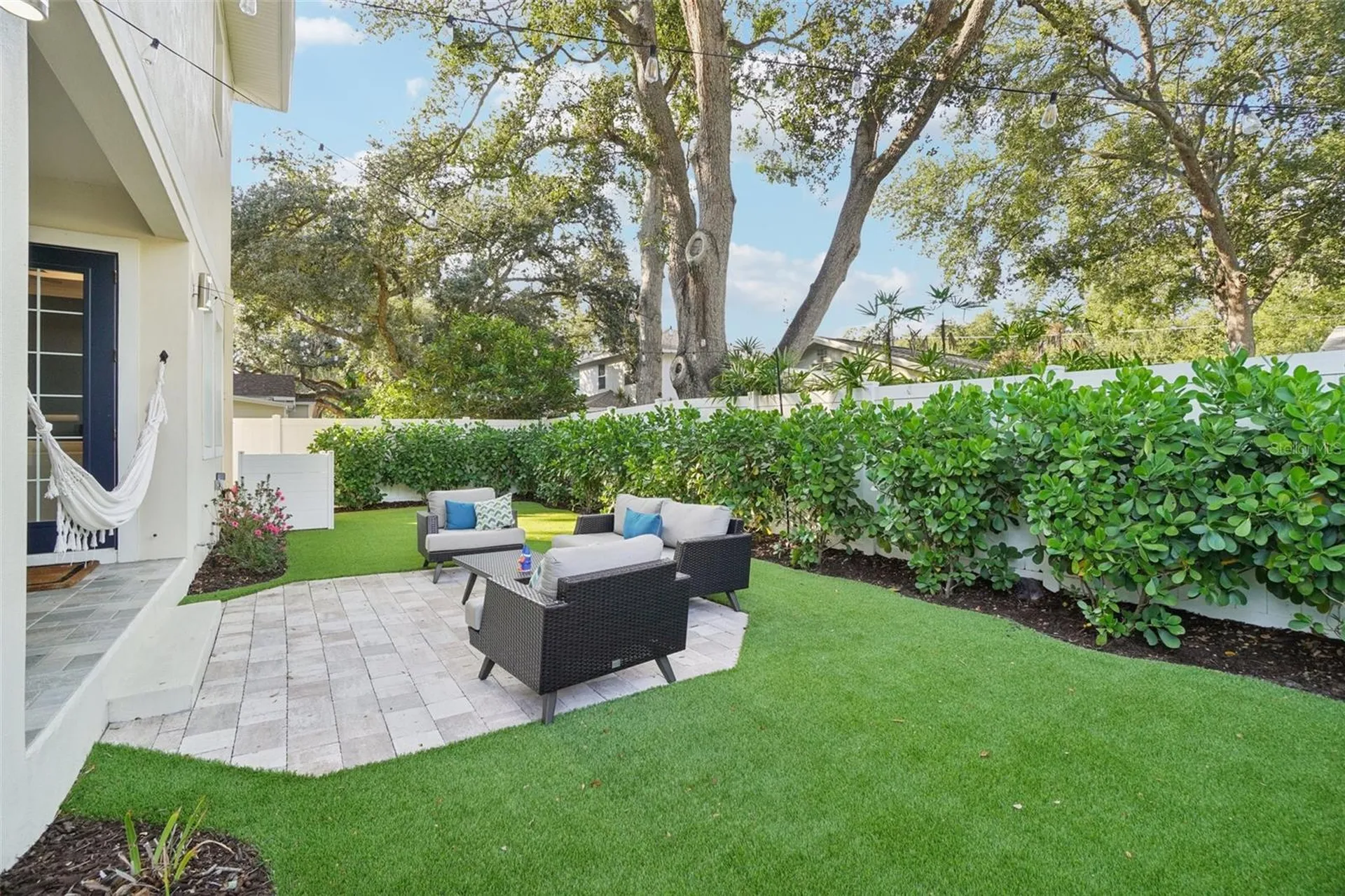 3203 W Fielder Street Tampa FL 33611