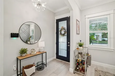 3203 W Fielder Street Tampa FL 33611