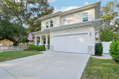 3203 W Fielder Street Tampa FL 33611