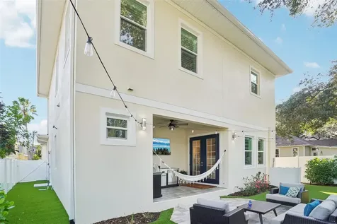 3203 W Fielder Street Tampa FL 33611