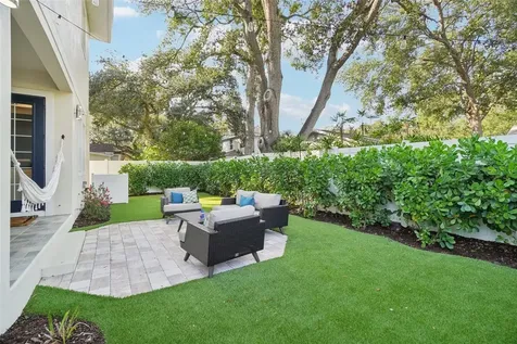 3203 W Fielder Street Tampa FL 33611