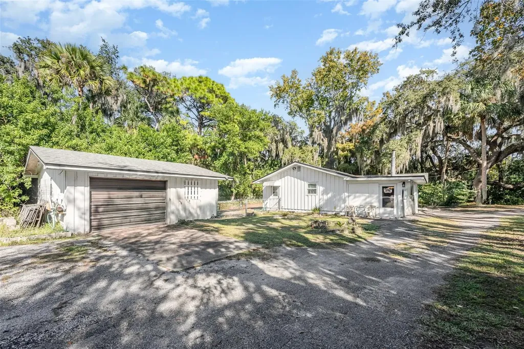 2196 Pamela Street Titusville FL 32796