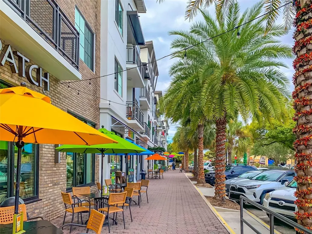 708 Lyndhurst Dunedin FL 34698