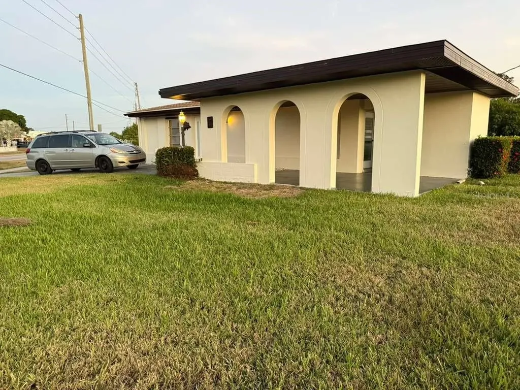 21385 Gibralter Drive Port Charlotte FL 33952