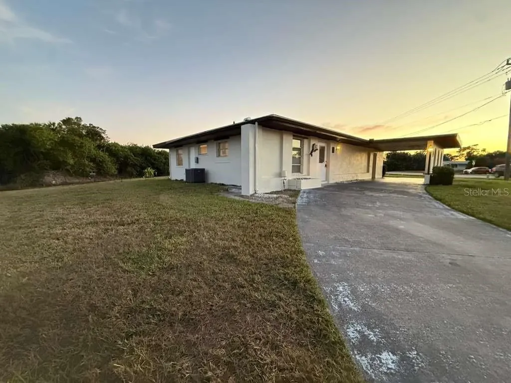21385 Gibralter Drive Port Charlotte FL 33952